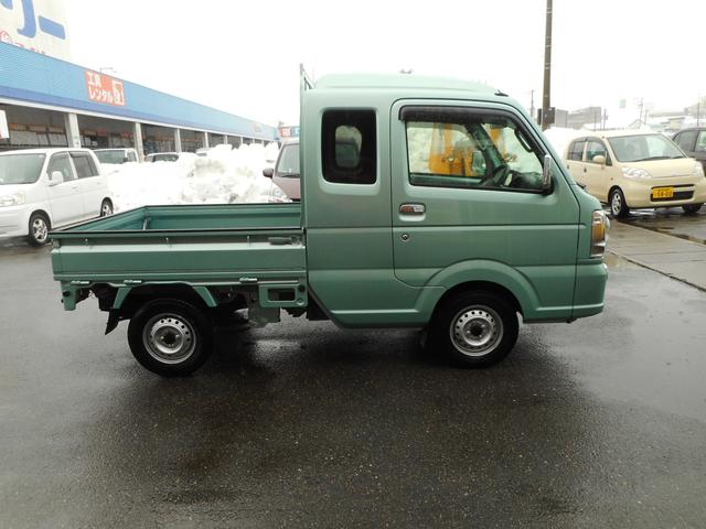 X 4WD 純正SDナビ フルセグTV セーフティサポート ETC ディスチャージヘッドライト キーレス ワンオーナー(4枚目)