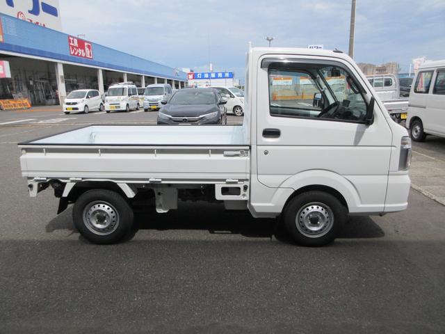 日産 ＮＴ１００クリッパートラック