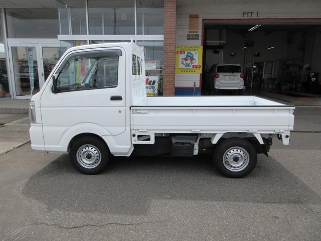 日産 ＮＴ１００クリッパートラック