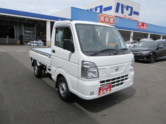 日産 ＮＴ１００クリッパートラック