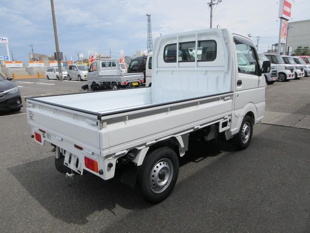 日産 ＮＴ１００クリッパートラック