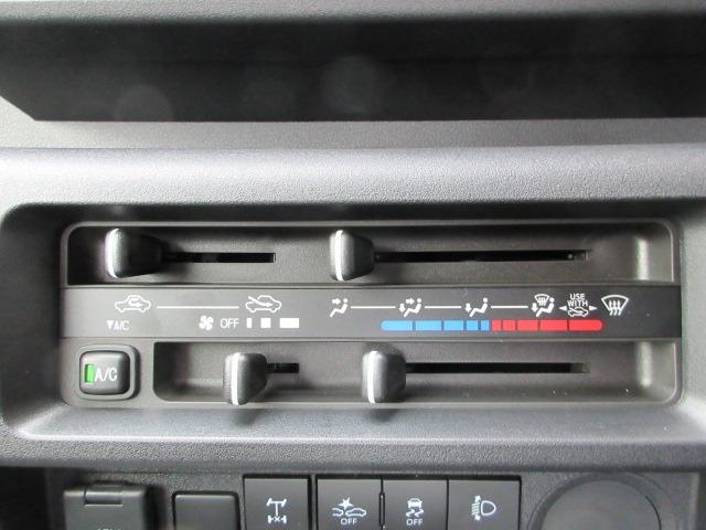 ハイゼットトラック スタンダード　農用スペシャル　ストロング防錆　届出済み未使用車　切替式４ＷＤ　５速マニュアル　切替式トランスファー　デフロック　衝突軽減スマートアシスト　パーキングセンサー　ＬＥＤ作業灯　４枚リーフスプリング　ＡＭ／ＦＭラジオ（19枚目）