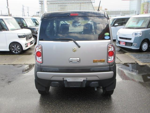 ハスラー X 4WD ワンオーナー SDナビ フルセグTV バックカメラ キーフリープッシュスタート レーダーブレーキサポート シートヒーター ヒルディセントコントロール HIDヘッドライト 純正15インチアルミ(3枚目)