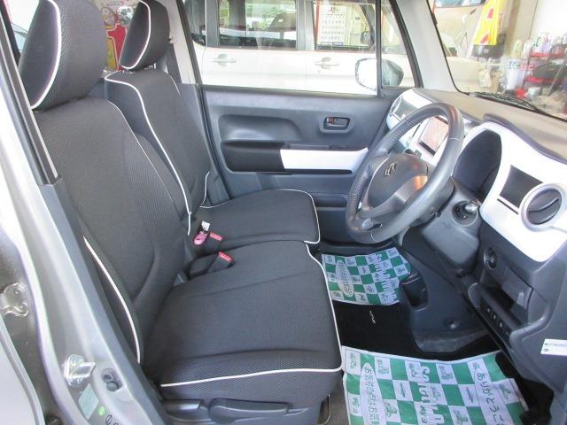 ハスラー X 4WD ワンオーナー SDナビ フルセグTV バックカメラ キーフリープッシュスタート レーダーブレーキサポート シートヒーター ヒルディセントコントロール HIDヘッドライト 純正15インチアルミ(14枚目)