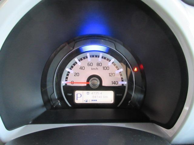 ハスラー X 4WD ワンオーナー SDナビ フルセグTV バックカメラ キーフリープッシュスタート レーダーブレーキサポート シートヒーター ヒルディセントコントロール HIDヘッドライト 純正15インチアルミ(17枚目)