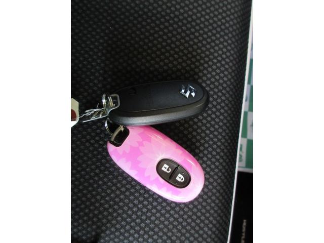 ハスラー X 4WD ワンオーナー SDナビ フルセグTV バックカメラ キーフリープッシュスタート レーダーブレーキサポート シートヒーター ヒルディセントコントロール HIDヘッドライト 純正15インチアルミ(21枚目)