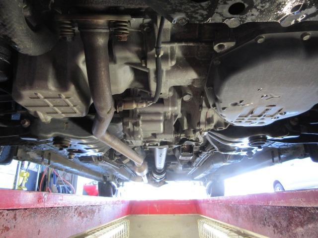 ハスラー X 4WD ワンオーナー SDナビ フルセグTV バックカメラ キーフリープッシュスタート レーダーブレーキサポート シートヒーター ヒルディセントコントロール HIDヘッドライト 純正15インチアルミ(27枚目)