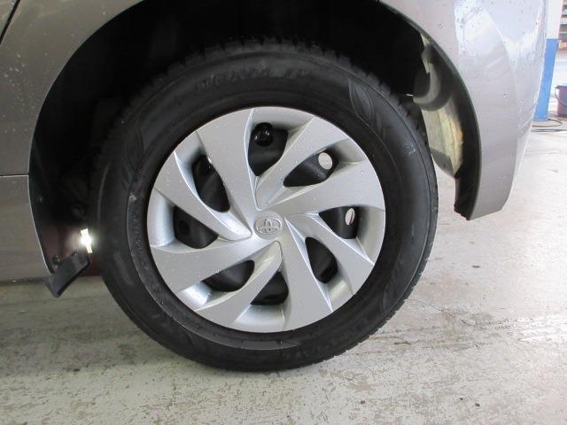 ヤリス Ｇ　純正ディスプレイオーディオ　バックガイドモニター　トヨタセーフティセンス　アダプティブクルーズコントロール　キーフリープッシュスタート　ビルトインＥＴＣ　ＬＥＤヘッドライト　ドラレコ前後２カメラ（31枚目）