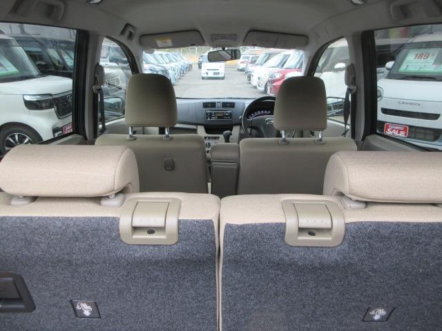 ムーヴ Ｌ　ワンオーナー　純正ＣＤステレオ　アイドルストップ　キーレス　ＥＴＣ（12枚目）