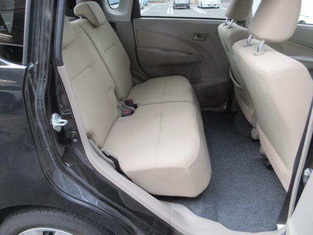 ムーヴ Ｌ　ワンオーナー　純正ＣＤステレオ　アイドルストップ　キーレス　ＥＴＣ（14枚目）