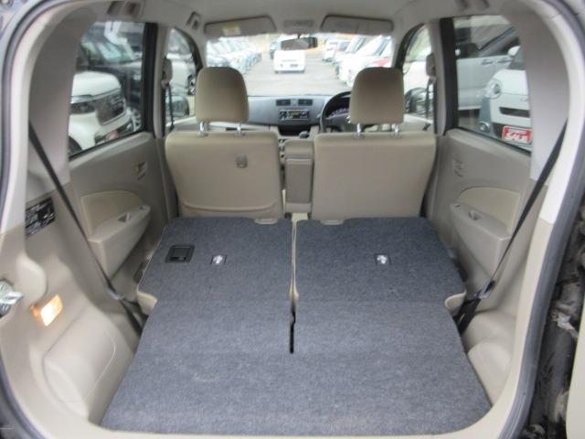 ムーヴ Ｌ　ワンオーナー　純正ＣＤステレオ　アイドルストップ　キーレス　ＥＴＣ（18枚目）