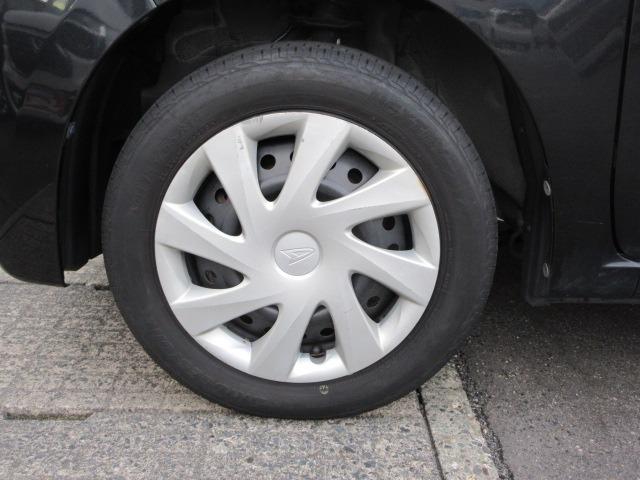 ムーヴ Ｌ　ワンオーナー　純正ＣＤステレオ　アイドルストップ　キーレス　ＥＴＣ（21枚目）