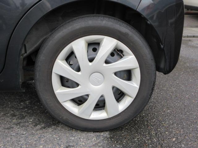 ムーヴ Ｌ　ワンオーナー　純正ＣＤステレオ　アイドルストップ　キーレス　ＥＴＣ（22枚目）