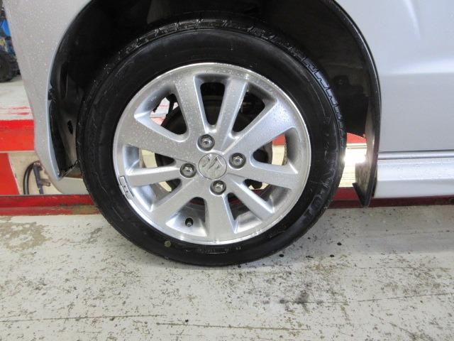 エブリイワゴン ＰＺターボスペシャル　ワンオーナー　４ＷＤ　４ＡＴ　ＳＤナビ　フルセグＴＶ　レーダーブレーキサポート　キーフリープッシュスタート　両側パワースライド　オートステップ　シートヒーター　ＨＩＤヘッドライト　純正１４インチアルミ（28枚目）