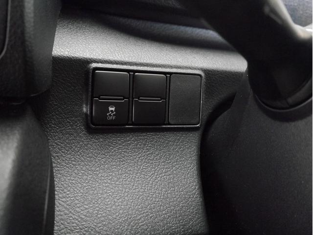 4WD 6人乗り 登録済未使用車 両側パワースライドドア 衝突被害軽減ブレーキ シートヒーター LEDヘッドライト ステアリングヒーター スマートキー(25枚目)