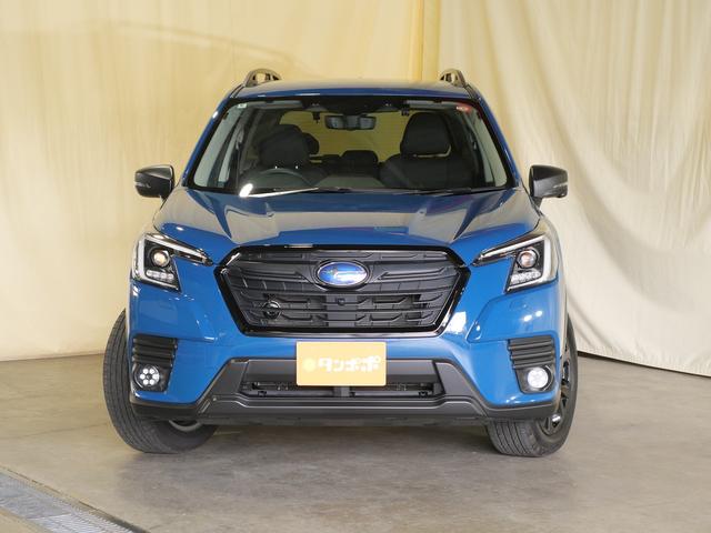 フォレスター Ｘ－エディション　４ＷＤ　Ｂｌｕｅｔｏｏｔｈ接続　純正７インチナビ／フルセグＴＶ　ナビ連動ドラレコ（Ｆ）　ＦＳＲカメラ　デジタルインナーミラー　Ｐバックドア　ステアリング＆シートヒーター　ＬＥＤヘッドライト／フォグ（5枚目）