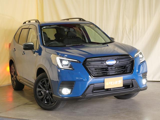 フォレスター Ｘ－エディション　４ＷＤ　Ｂｌｕｅｔｏｏｔｈ接続　純正７インチナビ／フルセグＴＶ　ナビ連動ドラレコ（Ｆ）　ＦＳＲカメラ　デジタルインナーミラー　Ｐバックドア　ステアリング＆シートヒーター　ＬＥＤヘッドライト／フォグ（7枚目）