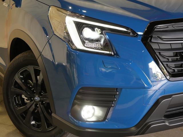 フォレスター Ｘ－エディション　４ＷＤ　Ｂｌｕｅｔｏｏｔｈ接続　純正７インチナビ／フルセグＴＶ　ナビ連動ドラレコ（Ｆ）　ＦＳＲカメラ　デジタルインナーミラー　Ｐバックドア　ステアリング＆シートヒーター　ＬＥＤヘッドライト／フォグ（8枚目）