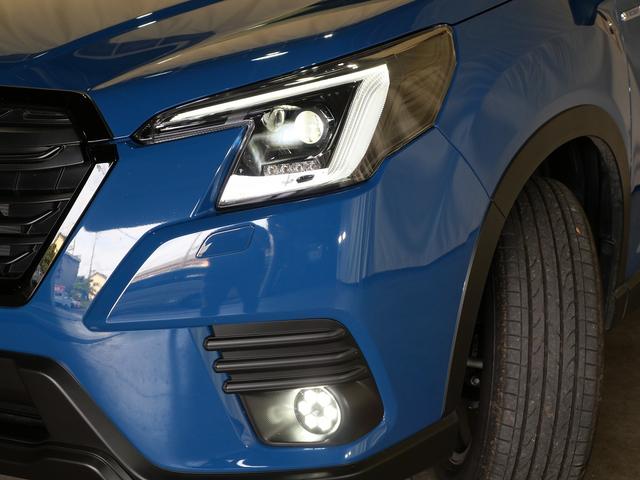 フォレスター Ｘ－エディション　４ＷＤ　Ｂｌｕｅｔｏｏｔｈ接続　純正７インチナビ／フルセグＴＶ　ナビ連動ドラレコ（Ｆ）　ＦＳＲカメラ　デジタルインナーミラー　Ｐバックドア　ステアリング＆シートヒーター　ＬＥＤヘッドライト／フォグ（9枚目）
