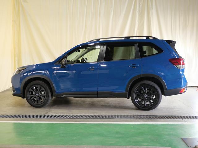 フォレスター Ｘ－エディション　４ＷＤ　Ｂｌｕｅｔｏｏｔｈ接続　純正７インチナビ／フルセグＴＶ　ナビ連動ドラレコ（Ｆ）　ＦＳＲカメラ　デジタルインナーミラー　Ｐバックドア　ステアリング＆シートヒーター　ＬＥＤヘッドライト／フォグ（15枚目）