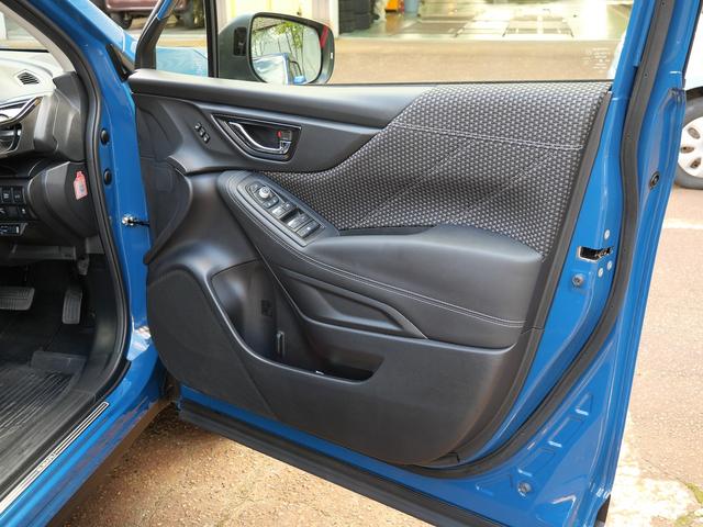 フォレスター Ｘ－エディション　４ＷＤ　Ｂｌｕｅｔｏｏｔｈ接続　純正７インチナビ／フルセグＴＶ　ナビ連動ドラレコ（Ｆ）　ＦＳＲカメラ　デジタルインナーミラー　Ｐバックドア　ステアリング＆シートヒーター　ＬＥＤヘッドライト／フォグ（17枚目）