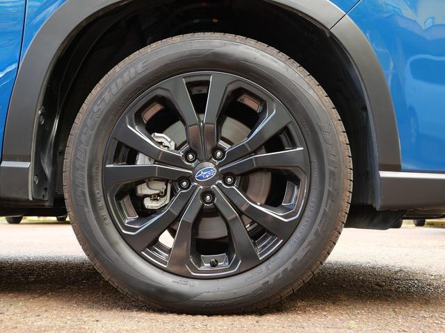 フォレスター Ｘ－エディション　４ＷＤ　Ｂｌｕｅｔｏｏｔｈ接続　純正７インチナビ／フルセグＴＶ　ナビ連動ドラレコ（Ｆ）　ＦＳＲカメラ　デジタルインナーミラー　Ｐバックドア　ステアリング＆シートヒーター　ＬＥＤヘッドライト／フォグ（18枚目）