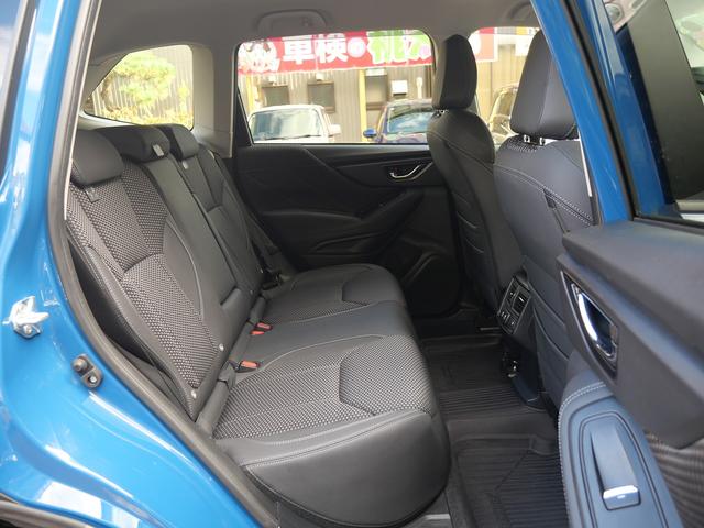 フォレスター Ｘ－エディション　４ＷＤ　Ｂｌｕｅｔｏｏｔｈ接続　純正７インチナビ／フルセグＴＶ　ナビ連動ドラレコ（Ｆ）　ＦＳＲカメラ　デジタルインナーミラー　Ｐバックドア　ステアリング＆シートヒーター　ＬＥＤヘッドライト／フォグ（19枚目）