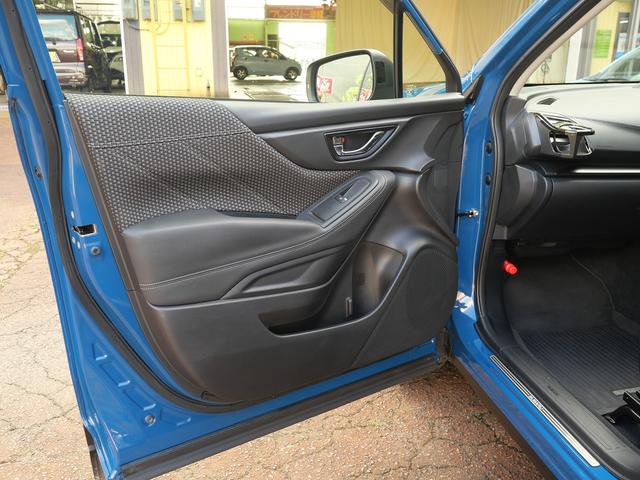 フォレスター Ｘ－エディション　４ＷＤ　Ｂｌｕｅｔｏｏｔｈ接続　純正７インチナビ／フルセグＴＶ　ナビ連動ドラレコ（Ｆ）　ＦＳＲカメラ　デジタルインナーミラー　Ｐバックドア　ステアリング＆シートヒーター　ＬＥＤヘッドライト／フォグ（23枚目）