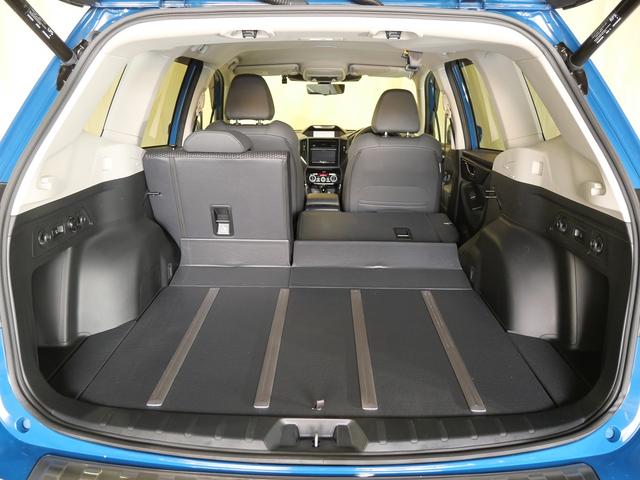 フォレスター Ｘ－エディション　４ＷＤ　Ｂｌｕｅｔｏｏｔｈ接続　純正７インチナビ／フルセグＴＶ　ナビ連動ドラレコ（Ｆ）　ＦＳＲカメラ　デジタルインナーミラー　Ｐバックドア　ステアリング＆シートヒーター　ＬＥＤヘッドライト／フォグ（35枚目）