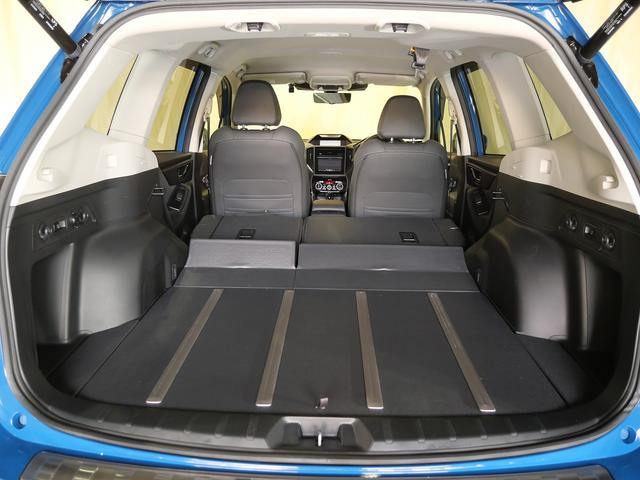 フォレスター Ｘ－エディション　４ＷＤ　Ｂｌｕｅｔｏｏｔｈ接続　純正７インチナビ／フルセグＴＶ　ナビ連動ドラレコ（Ｆ）　ＦＳＲカメラ　デジタルインナーミラー　Ｐバックドア　ステアリング＆シートヒーター　ＬＥＤヘッドライト／フォグ（36枚目）