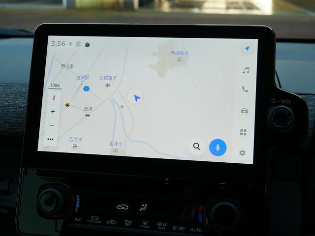 シエンタ ハイブリッドＺ　Ｂｌｕｅｔｏｏｔｈ接続　両側パワースライドドア　メーカーオプション１０．５インチナビ／フルセグＴＶ　ＥＴＣ２．０　モデリスタアルミホイール　バックモニター　ＡＣ１００Ｖコンセント　３列シート（41枚目）