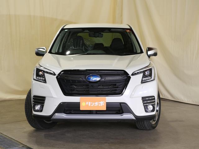 フォレスター アドバンス　４ＷＤ　Ｂｌｕｅｔｏｏｔｈ接続　純正７インチナビ　フルセグＴＶ　アイサイト　Ｆ．Ｓ．Ｒカメラ　電動バックドア　ＬＥＤヘッドランプ　デジタルインナーミラー　全席シートヒーター（5枚目）