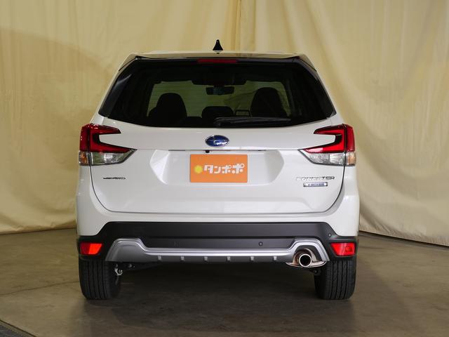 フォレスター アドバンス　４ＷＤ　Ｂｌｕｅｔｏｏｔｈ接続　純正７インチナビ　フルセグＴＶ　アイサイト　Ｆ．Ｓ．Ｒカメラ　電動バックドア　ＬＥＤヘッドランプ　デジタルインナーミラー　全席シートヒーター（11枚目）