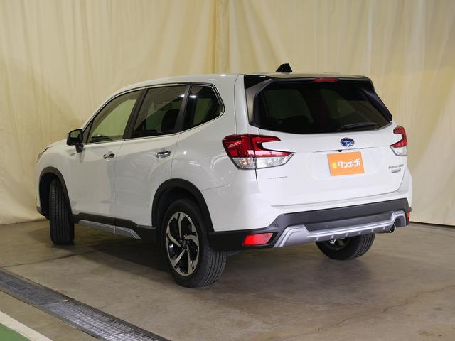 フォレスター アドバンス　４ＷＤ　Ｂｌｕｅｔｏｏｔｈ接続　純正７インチナビ　フルセグＴＶ　アイサイト　Ｆ．Ｓ．Ｒカメラ　電動バックドア　ＬＥＤヘッドランプ　デジタルインナーミラー　全席シートヒーター（12枚目）