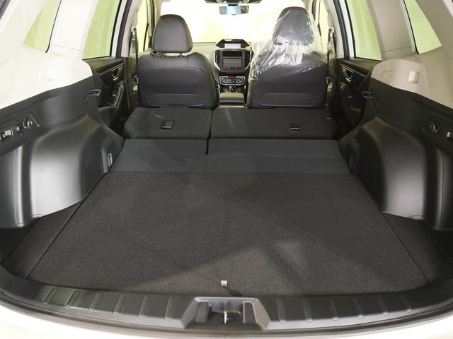 フォレスター アドバンス　４ＷＤ　Ｂｌｕｅｔｏｏｔｈ接続　純正７インチナビ　フルセグＴＶ　アイサイト　Ｆ．Ｓ．Ｒカメラ　電動バックドア　ＬＥＤヘッドランプ　デジタルインナーミラー　全席シートヒーター（16枚目）