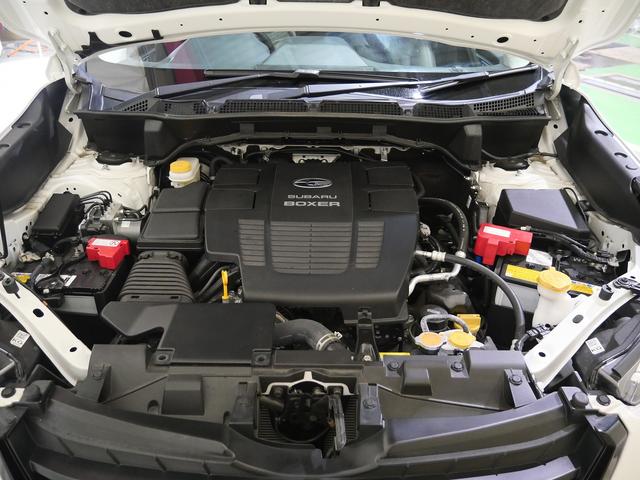 フォレスター アドバンス　４ＷＤ　Ｂｌｕｅｔｏｏｔｈ接続　純正７インチナビ　フルセグＴＶ　アイサイト　Ｆ．Ｓ．Ｒカメラ　電動バックドア　ＬＥＤヘッドランプ　デジタルインナーミラー　全席シートヒーター（18枚目）