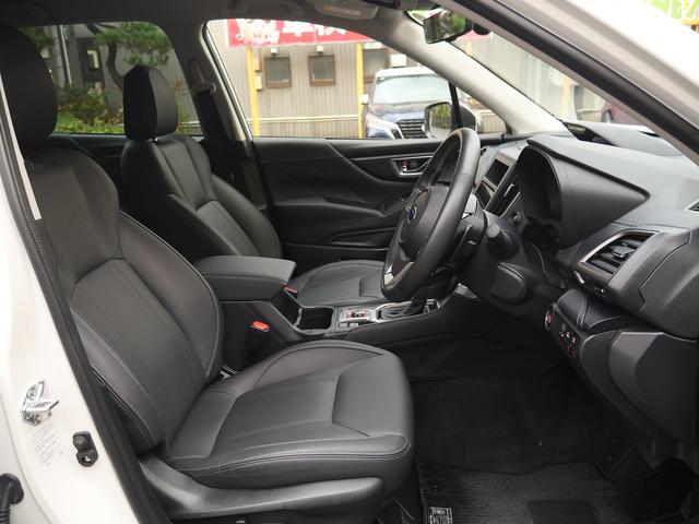 フォレスター アドバンス　４ＷＤ　Ｂｌｕｅｔｏｏｔｈ接続　純正７インチナビ　フルセグＴＶ　アイサイト　Ｆ．Ｓ．Ｒカメラ　電動バックドア　ＬＥＤヘッドランプ　デジタルインナーミラー　全席シートヒーター（19枚目）