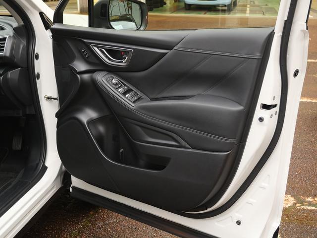 フォレスター アドバンス　４ＷＤ　Ｂｌｕｅｔｏｏｔｈ接続　純正７インチナビ　フルセグＴＶ　アイサイト　Ｆ．Ｓ．Ｒカメラ　電動バックドア　ＬＥＤヘッドランプ　デジタルインナーミラー　全席シートヒーター（21枚目）
