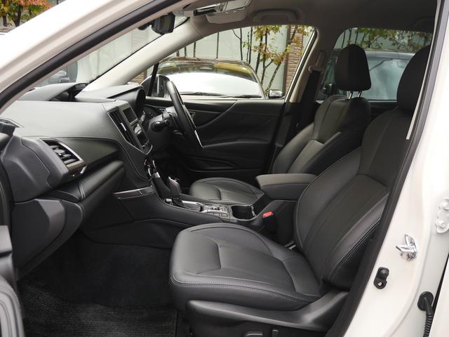 フォレスター アドバンス　４ＷＤ　Ｂｌｕｅｔｏｏｔｈ接続　純正７インチナビ　フルセグＴＶ　アイサイト　Ｆ．Ｓ．Ｒカメラ　電動バックドア　ＬＥＤヘッドランプ　デジタルインナーミラー　全席シートヒーター（26枚目）