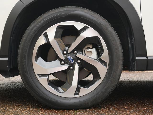 フォレスター アドバンス　４ＷＤ　Ｂｌｕｅｔｏｏｔｈ接続　純正７インチナビ　フルセグＴＶ　アイサイト　Ｆ．Ｓ．Ｒカメラ　電動バックドア　ＬＥＤヘッドランプ　デジタルインナーミラー　全席シートヒーター（29枚目）