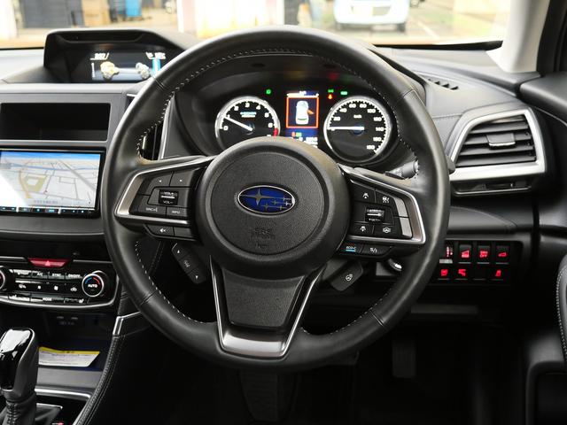 フォレスター アドバンス　４ＷＤ　Ｂｌｕｅｔｏｏｔｈ接続　純正７インチナビ　フルセグＴＶ　アイサイト　Ｆ．Ｓ．Ｒカメラ　電動バックドア　ＬＥＤヘッドランプ　デジタルインナーミラー　全席シートヒーター（35枚目）