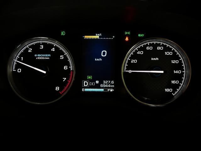 フォレスター アドバンス　４ＷＤ　Ｂｌｕｅｔｏｏｔｈ接続　純正７インチナビ　フルセグＴＶ　アイサイト　Ｆ．Ｓ．Ｒカメラ　電動バックドア　ＬＥＤヘッドランプ　デジタルインナーミラー　全席シートヒーター（37枚目）