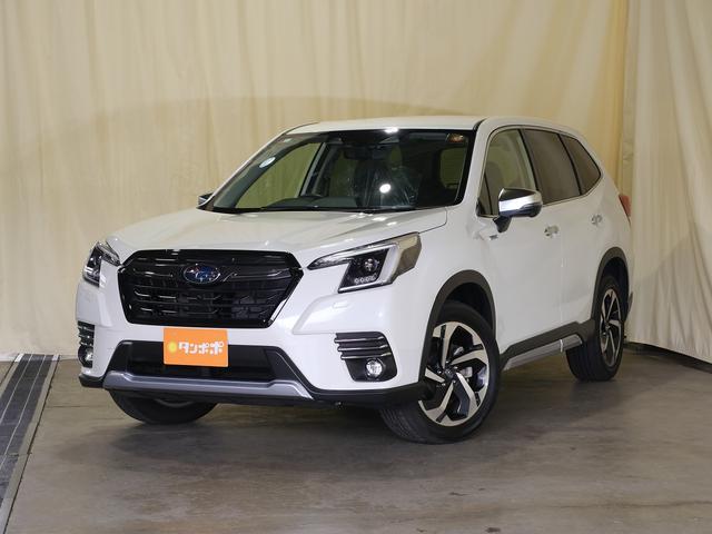 フォレスター アドバンス　４ＷＤ　Ｂｌｕｅｔｏｏｔｈ接続　純正７インチナビ　フルセグＴＶ　アイサイト　Ｆ．Ｓ．Ｒカメラ　電動バックドア　ＬＥＤヘッドランプ　デジタルインナーミラー　全席シートヒーター（60枚目）