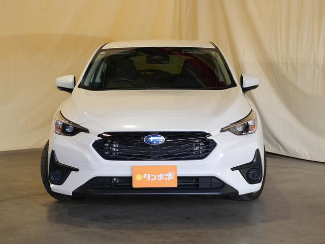 インプレッサ ＳＴ　４ＷＤ　レンタＵＰ　１１．６インチナビ／フルセグＴＶ　Ｂｌｕｅｔｏｏｔｈ接続　全方位カメラ　シートヒーター　ＬＥＤヘッドライト　純正１７インチアルミホイール　ＥＴＣ（5枚目）