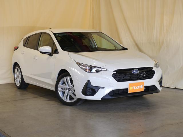 インプレッサ ＳＴ　４ＷＤ　レンタＵＰ　１１．６インチナビ／フルセグＴＶ　Ｂｌｕｅｔｏｏｔｈ接続　全方位カメラ　シートヒーター　ＬＥＤヘッドライト　純正１７インチアルミホイール　ＥＴＣ（6枚目）