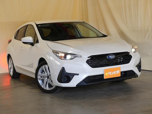 インプレッサ ＳＴ　４ＷＤ　レンタＵＰ　１１．６インチナビ／フルセグＴＶ　Ｂｌｕｅｔｏｏｔｈ接続　全方位カメラ　シートヒーター　ＬＥＤヘッドライト　純正１７インチアルミホイール　ＥＴＣ（7枚目）