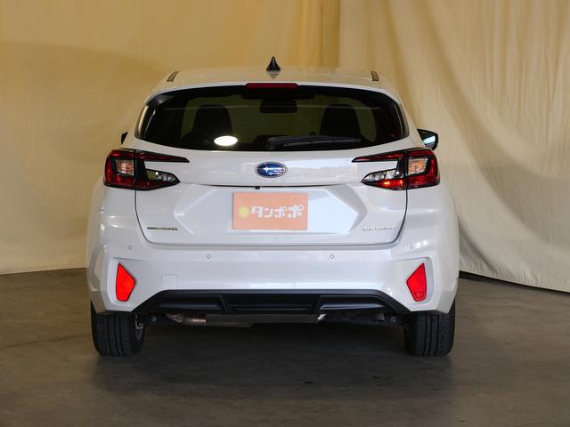 インプレッサ ＳＴ　４ＷＤ　レンタＵＰ　１１．６インチナビ／フルセグＴＶ　Ｂｌｕｅｔｏｏｔｈ接続　全方位カメラ　シートヒーター　ＬＥＤヘッドライト　純正１７インチアルミホイール　ＥＴＣ（9枚目）