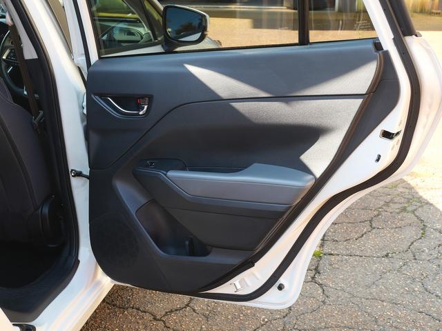 インプレッサ ＳＴ　４ＷＤ　レンタＵＰ　１１．６インチナビ／フルセグＴＶ　Ｂｌｕｅｔｏｏｔｈ接続　全方位カメラ　シートヒーター　ＬＥＤヘッドライト　純正１７インチアルミホイール　ＥＴＣ（23枚目）