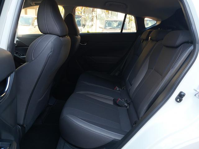 インプレッサ ＳＴ　４ＷＤ　レンタＵＰ　１１．６インチナビ／フルセグＴＶ　Ｂｌｕｅｔｏｏｔｈ接続　全方位カメラ　シートヒーター　ＬＥＤヘッドライト　純正１７インチアルミホイール　ＥＴＣ（28枚目）