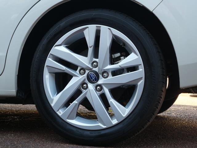 インプレッサ ＳＴ　４ＷＤ　レンタＵＰ　１１．６インチナビ／フルセグＴＶ　Ｂｌｕｅｔｏｏｔｈ接続　全方位カメラ　シートヒーター　ＬＥＤヘッドライト　純正１７インチアルミホイール　ＥＴＣ（30枚目）